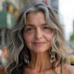 Meet your Posher, Dawn